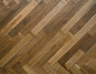 Seamless wood texture, hardwood floor texture