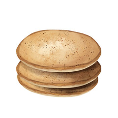 Japanese Dorayaki
