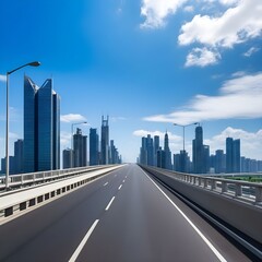 Obraz premium bridge