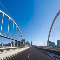 Fototapeta premium bridge