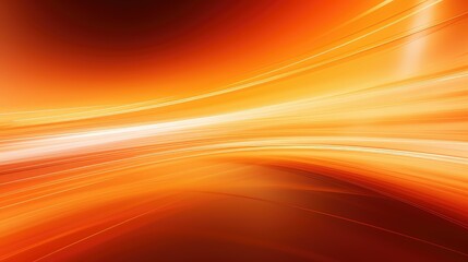 lively motion orange background illustration animated movement, vibrant vivid, lively energetic lively motion orange background