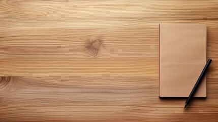 office notebook table background illustration work technology, computer writing, notes paper office notebook table background