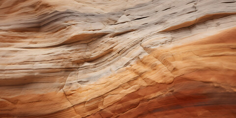 Fototapeta premium sandstone texture, stone or sand background