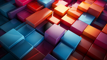 Abstract    trendy modern background