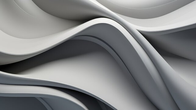 sleek design grey background illustration elegant monochrome, contemporary chic, sophisticated simple sleek design grey background