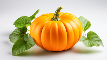 Fresh Pumpkin Vegetables