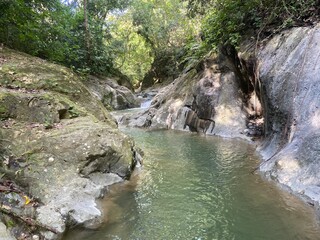 Poza del congo