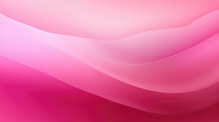 Obraz premium vibrant pink gradient background illustration subtle ombre, hue tone, shade color vibrant pink gradient background
