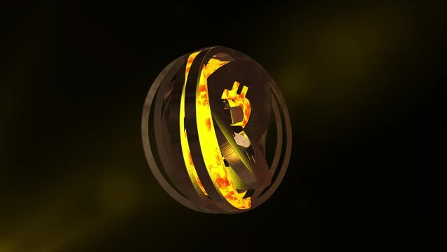 bitcoin crypro money