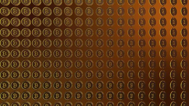 bitcoin crypro money