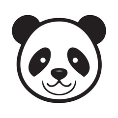 Panda Icon
