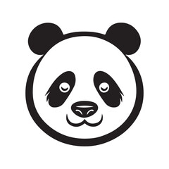 Panda Icon