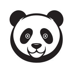 Panda Icon