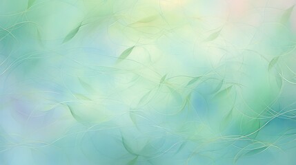 Fototapeta na wymiar soft pastel organic background illustration gentle delicate, light airy, muted pale soft pastel organic background
