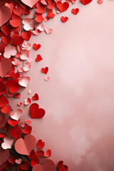 valentines background