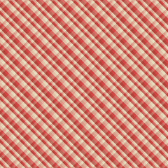 Plaid Fabric Textures. Check Fabric Pattern