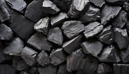 Coal texture wallpaper