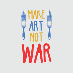 Harmony in Typography: Make Art, Not War