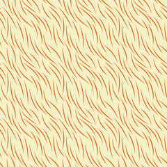 Vector art Seamless pattern for textile prints