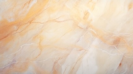 Marble texture background for cover design, poster, cover, banner, flyer, cards and design interior, Tile, Floor, Wall, Light yellow and white stone texture, generative ai