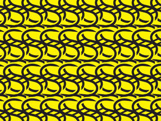 abstract seamless SS pattern design