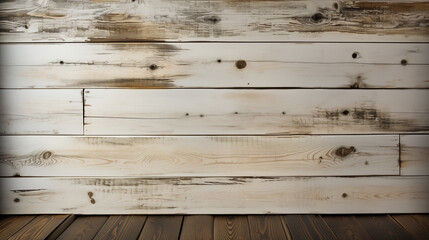 Beige wooden boards