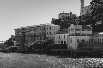 Alcatraz San Francisco - 710028515