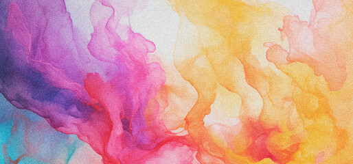 Fototapeta na wymiar abstract watercolor background with splashes, Background for design. Template. Presentation. Web banner.