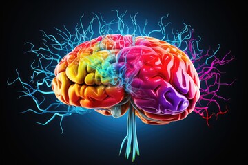 Brain Neuroscience fractal neurons light wave transmission. Axonal fractality and connectivity of waveform ynapses, luminous axons, holographic signaling fractal neural network. Synaptogenesis science