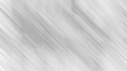 Metal texture background aluminum brushed silver. Monochrome white background with black stripes abstract pattern background and abnormal abstract texture pattern design artwork. - obrazy, fototapety, plakaty