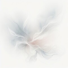 Obraz premium Colorful Watercolor Abstract: Creative Frame Design with Vibrant Brushstrokes and Ethereal Expression.