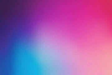 blue light blue pink and purple background wallpaper texture, noise grit and grain effects along with gradient, web banner design - obrazy, fototapety, plakaty