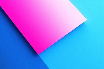 neon pink and blue curve circle background wallpaper texture, noise grit and grain effects along with gradient, web banner design