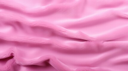 Obraz premium soft texture pink background illustration smooth rough, vibrant pastel, delicate subtle soft texture pink background