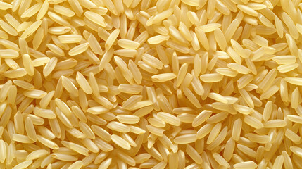 raw rice