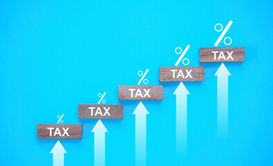 Growth of real estate business, real estate business, land sales, price increase, taxes.	