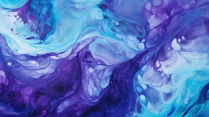 design blue purple background illustration wallpaper gradient, abstract vibrant, pastel dark design blue purple background - obrazy, fototapety, plakaty