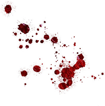 blood drops  Isolated on white background. blood drops png. png blood . flowing blood png 