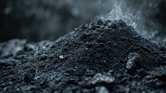 Burning palm Sunday, ash wednesday reflection. ashes are created at the parish church through the burning of palm branches were blessed on Palm Sunday - Powered by Adobe