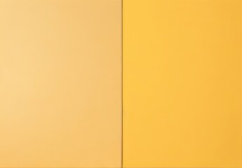 Orange Color Gradient Abstract Background.
