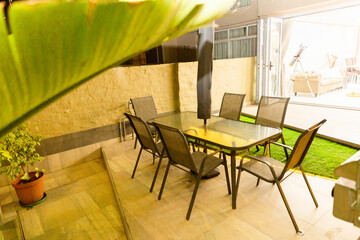 Building renovations. Upgrading of simple space to modern, cozy lifestyle apartment.