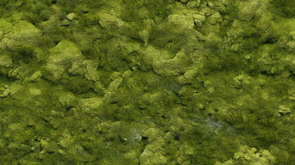 Fototapeta na wymiar Tilable Moss Texture