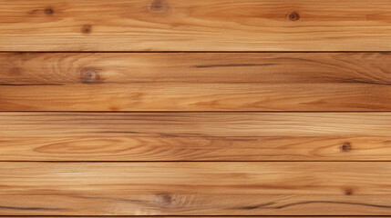 Fototapeta premium Tilable Wood Planks Texture