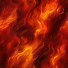 Tilable Fire Texture