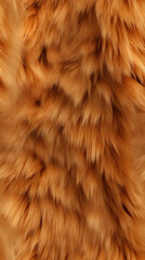 Fototapeta premium Tilable Fur Texture