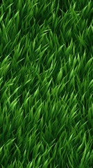 Fototapeta na wymiar Tilable Grass Texture