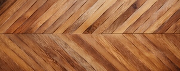 Sky oak wooden floor background. 