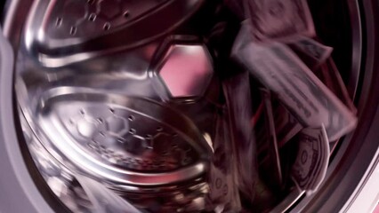 The act of money laundering conceals the origin of unlawfully obtained funds, securing both anonymity and legitimacy. It poses a significant threat to economic stability, associating with criminal act