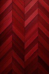 Red oak wooden floor background. 