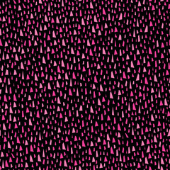 abstract pattern with geometric shapes